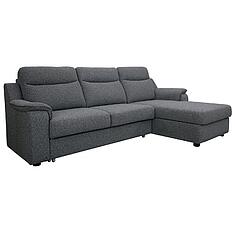 Фото - Угловой диван «Люксор» (3mL/R8mR/L), ткань, 24 группа