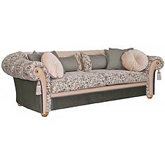 Фото - 3-х местный диван «Мадлен» (3м), ткань, 22 группа