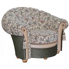 Фото - Кресло «Мадлен» (12), ткань, 22 группа