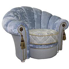 Фото - Кресло «Мадлен Royal» (12), ткань, 26 группа