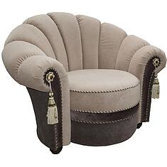 Фото - Кресло «Мадлен» (12), ткань, 26 группа