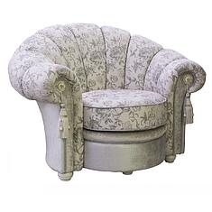 Фото - Кресло «Мадлен» (12), ткань, 24 группа