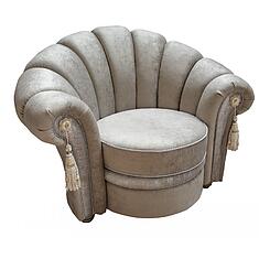 Фото - Кресло «Мадлен» (12), ткань, 20 группа