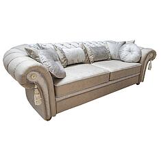 Фото - 3-х местный диван «Мадлен» (3м), ткань, 20 группа