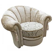 Фото - Кресло «Мадлен» (12), ткань, 21 группа