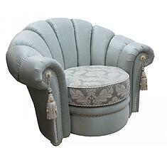 Фото - Кресло «Мадлен Royal» (12), ткань, 23 группа