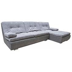 Фото - Угловой диван «Малибу» (03+30м+8м+03), ткань, 21 группа