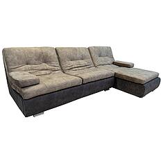 Фото - Угловой диван «Малибу» (03+30м+8м+03), ткань, 19 группа