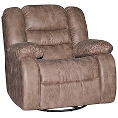 Фото - Кресло-реклайнер «Манчестер 1» (1Р), ткань, 22 группа