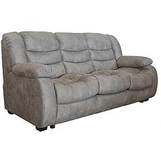 Фото - 3-х местный диван «Манчестер 1» (3m), ткань, 21 группа