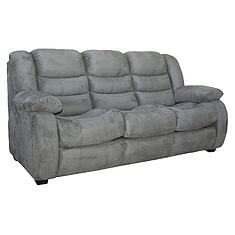 Фото - 3-х местный диван «Манчестер 1» (3m), ткань, 23 группа