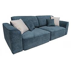 Фото - 3-х местный диван «Твен» (1ML/R.1MR/L), ткань, 22 группа