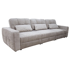 Фото - 3-х местный диван «Мелдон» (1ML/R.10M.1R/L)