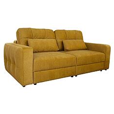 Фото - 3-х местный диван «Мелдон» (1ML.1MR), ткань, 21 группа