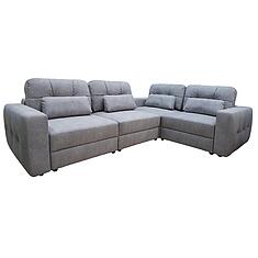 Фото - Угловой диван «Мелдон» (1ML.10M.901R), ткань, 21 группа