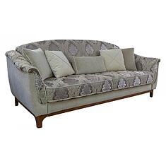 Фото - 3-х местный диван «Милтон» (3м), ткань, 24 группа