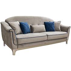 Фото - 3-х местный диван «Милтон» (3м), ткань, 20 группа