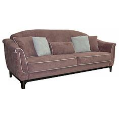 Фото - 3-х местный диван «Милтон» (3м), ткань, 19 группа