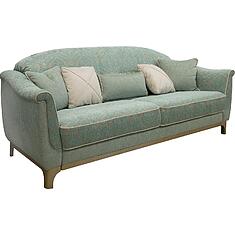 Фото - 3-х местный диван «Милтон Royal» (3м)