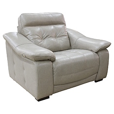 Фото - Кресло-реклайнер «Мирано» (1E), ткань, 150 группа