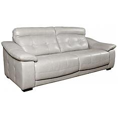 Фото - 3-х местный диван «Мирано» (3m), натуральная кожа, 150 группа