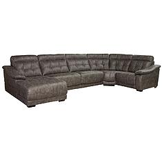 Фото - Угловой диван «Мирано» (8мL/R.30m.90.1R/L), ткань, 22 группа