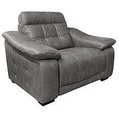 Фото - Кресло-реклайнер «Мирано» (1E), ткань, 22 группа