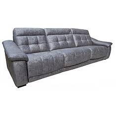 Фото - 4-х местный диван «Мирано» (3mL/R.1R/L)