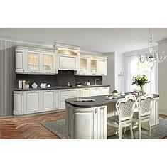 Фото - Кухня «Мирелла Лайт 1» П8.1629