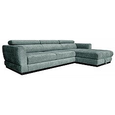 Фото - Угловой диван «Мишель» (3ML/R.8MR/L) - спецпредложение