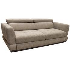 Фото - 3-х местный диван «Мишель» (3м), ткань, 20 группа