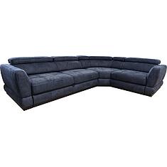 Фото - Угловой диван «Мишель» (3ML/R.90.1АR/L), ткань, 21 группа