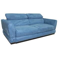 Фото - 3-х местный диван «Мишель» (3м), ткань, 23 группа