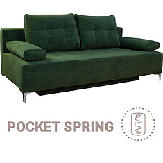 Фото - Тахта «Молина» (3m)