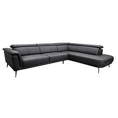 Фото - Угловой диван «Молли» (25L/R.5R/L)