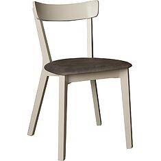 Фото - Стул «Моника Концепт» П5.0646.5.00 - Только онлайн, Слоновая кость