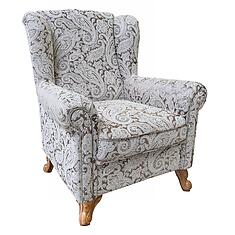 Фото - Кресло «Николь» (12), ткань, 22 группа