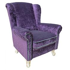 Фото - Кресло «Николь» (12), ткань, 25 группа