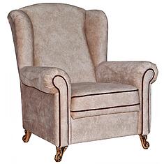 Фото - Кресло «Николь» (12), ткань, 21 группа