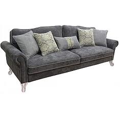 Фото - 3-х местный диван «Николь» (3м), ткань, 20 группа