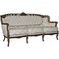 Фото - 3-х местный диван «Николетта 1» (32), ткань, 26 группа