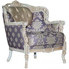 Фото - Кресло «Николетта 2» (12), ткань, 34 группа