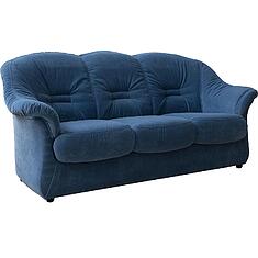 Фото - 3-х местный диван «Омега» (3m), ткань, 26 группа