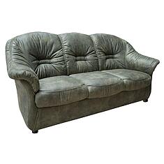 Фото - 3-х местный диван «Омега» (3m), ткань, 21 группа