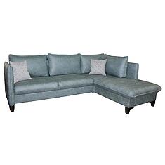 Фото - Угловой диван «Осирис» (2мL/R6R/L)