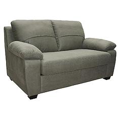 Фото - 2-х местный диван «Кирей» (2m), ткань, 19 группа