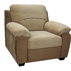 Фото - Кресло «Кирей» (12), ткань, 20 группа