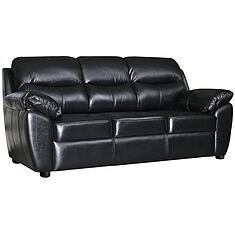 Фото - 3-х местный диван «Плаза» (3m)