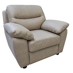 Фото - Кресло «Плаза» (12), ткань, 23 группа