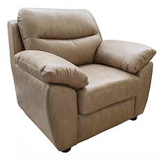 Фото - Кресло «Плаза» (12), ткань, 22 группа